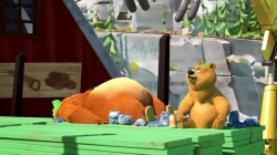 کارتون گریزی و موش های قطبی قسمت 50